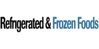 Refrigerated & Frozen Foods media partner logo