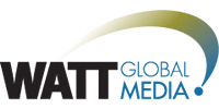 WATT Global Media media partner logo